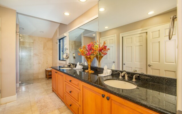 Kapalua Bay Villa 28b2 Gold Ocean Front