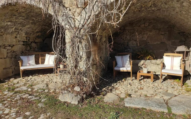 Le Château Brangoly