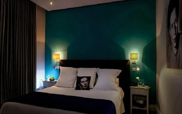 Hotel Sphinx Mohammedia