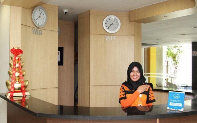 JL Star Hotel
