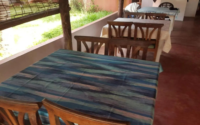 Nikhil Residence