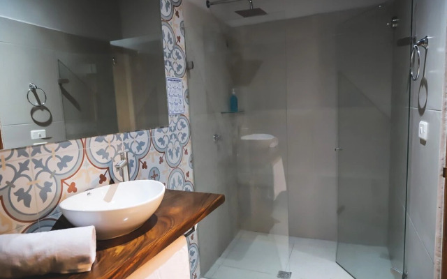 Casamar Hostel Santa Marta