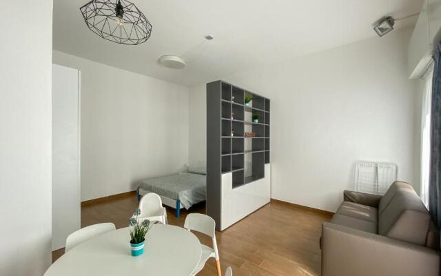 Appartamento a 30 mt dal mare