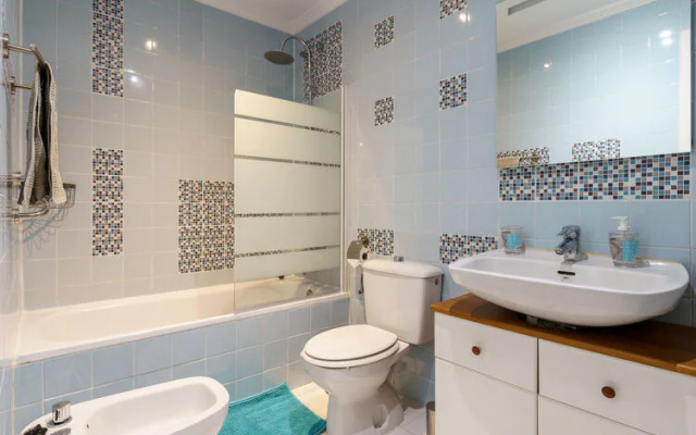 Apartment in Fuengirola
