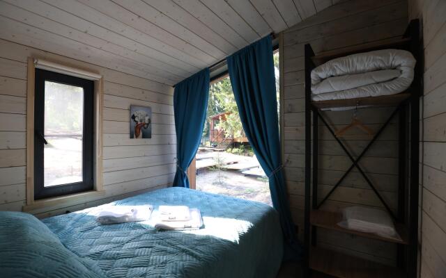 Сова Стеклянный ручей