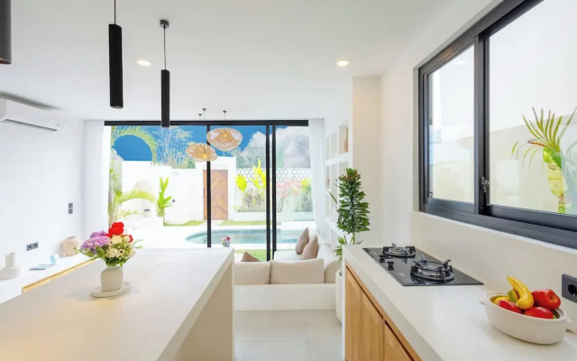 Villa Kanu - 1 Bedroom Villa in Pecatu