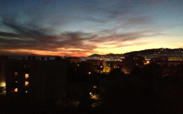 Appartement Juan Les Pins - Le Grand Sud