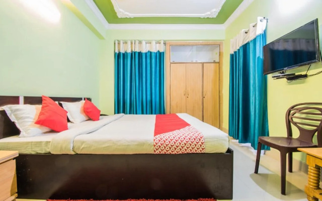 Rudra Guest House By OYO Rooms