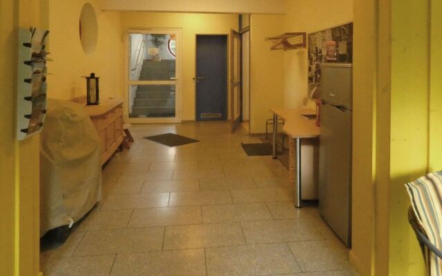 Vibrant Holiday Home in Hahnenklee near Ski Area