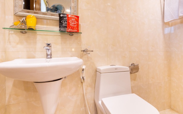 S79 Boutique Hotel