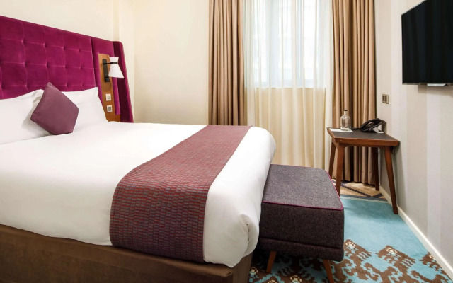 Mercure London Bridge