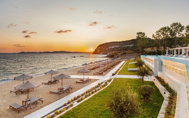 Mount Athos Resort Chalkidiki