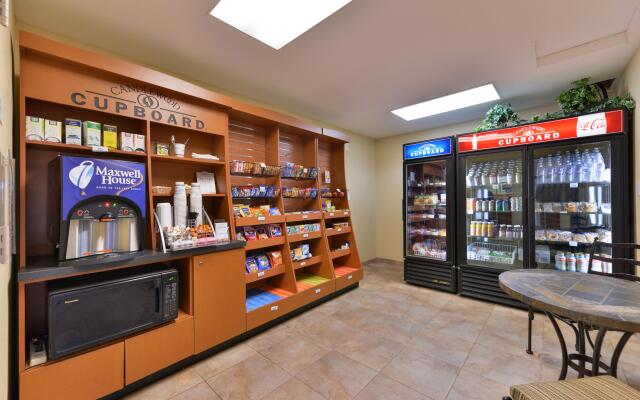 Candlewood Suites San Diego by IHG