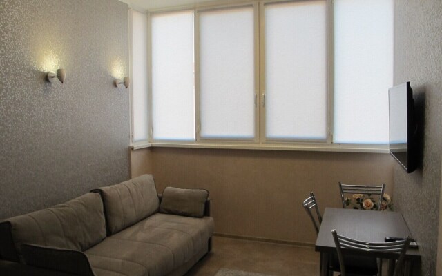 Apartment on Voskresenskaya apt. 508