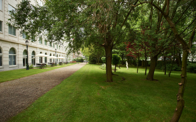 The President Brussels Hotel