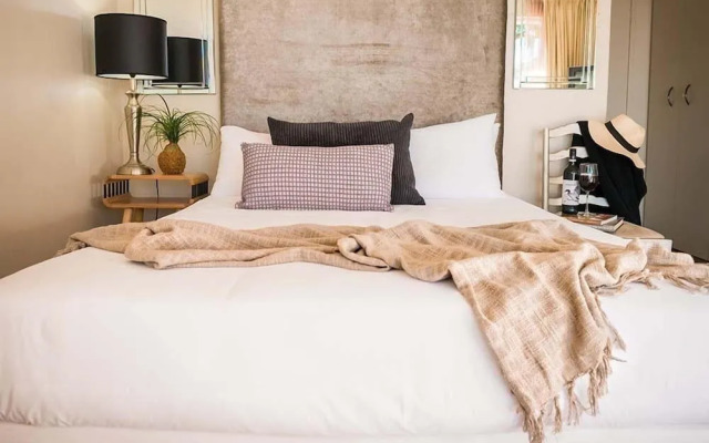 Capo Cabana Guest House