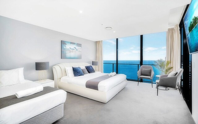 Circle Luxury Holidays