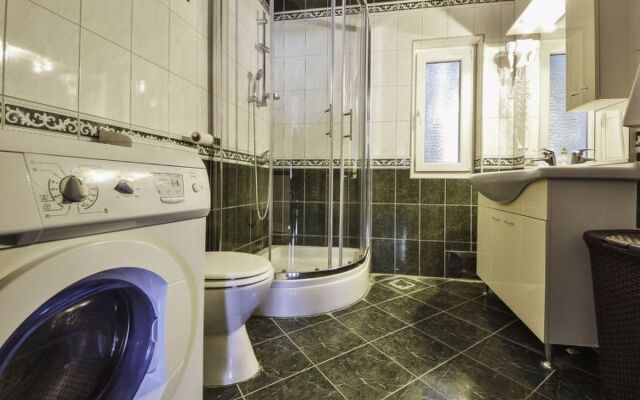 Apartment Škroćo Maslenica 30334
