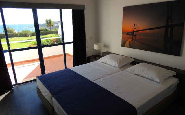 Almar Hotel Apartamento