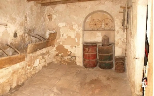 House With 3 Bedrooms in Muro, With Wonderful Mountain View, Enclosed Garden and Wifi - 5 km From the Beach