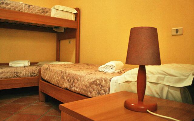 Locanda Delle Ginestre