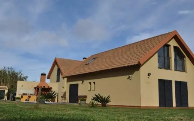 Casa Do Valgão