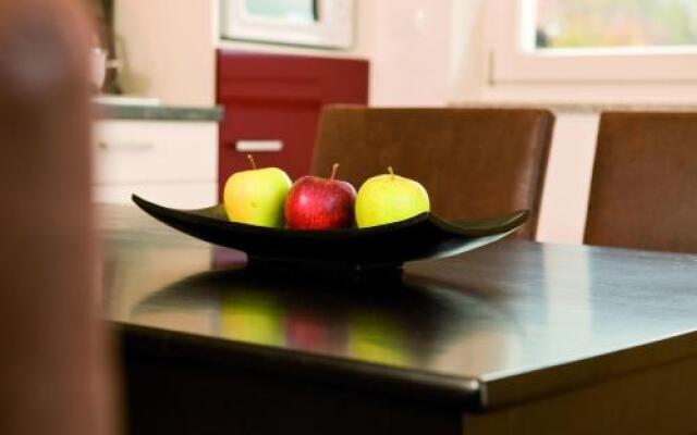 Hotel Appartements Graf Hartwig