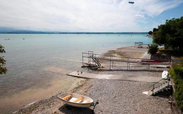 Gastehaus Am Bodensee