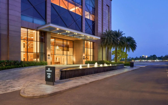 Sheraton Can Tho
