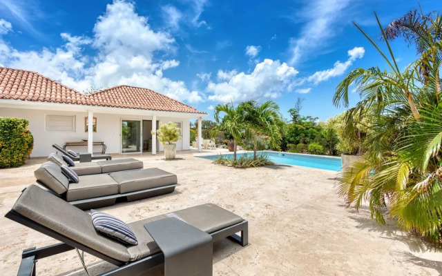 Dream Villa Terres Basses-1190