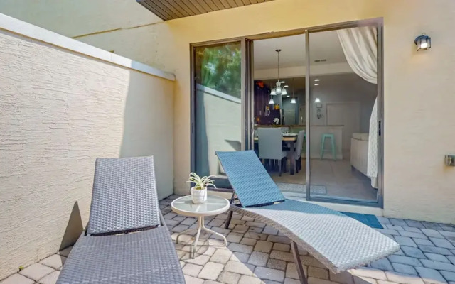 A Parks and Recreation Retreat