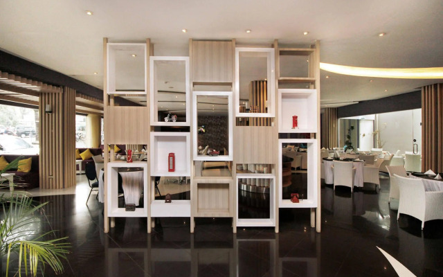 Best Western Setiabudhi Bandung