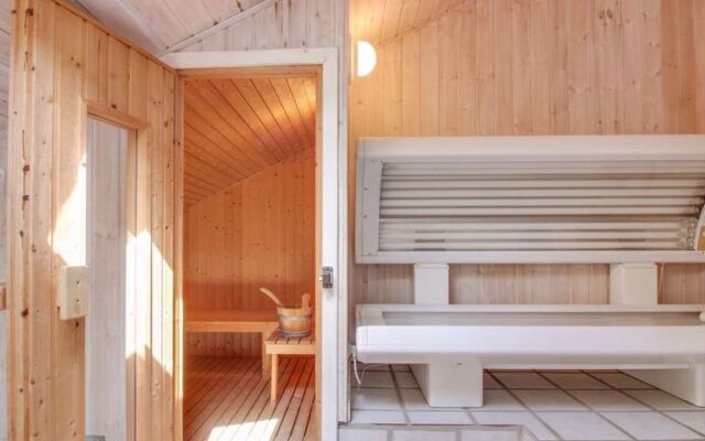 "Iven" - 1.2km from the sea in Bornholm