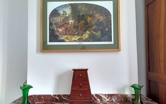 Number15 Guesthouse Carcassonne