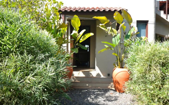 Beach Therapy by Zuper Stays Alibaug