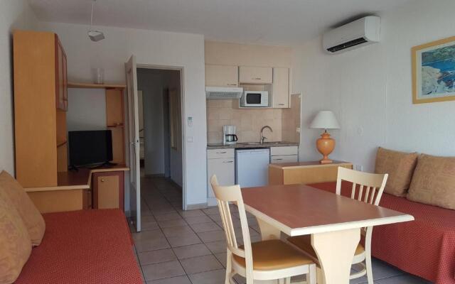 Appartement Saint-Raphaël, 2 pièces, 4 personnes - FR-1-466A-3