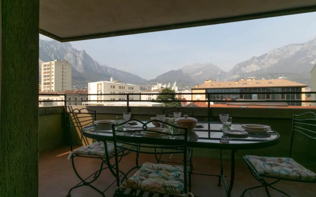 Ponte Vecchio Family Apartment