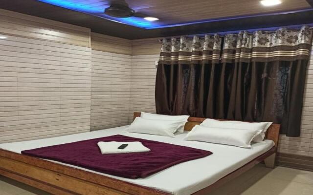 Hotel Pushkar Paramount Palace