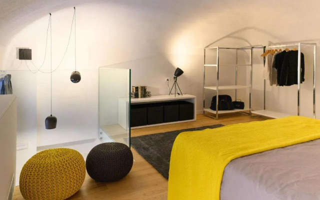 Savoia Suites Torino