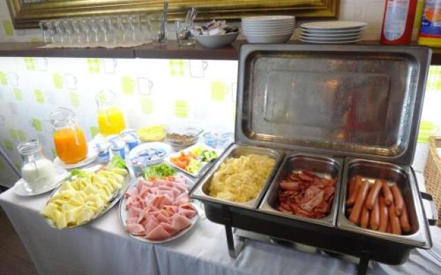 Apartment 20 Kamzík Donovaly