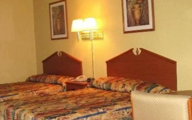 Fairview Inn - Osceola