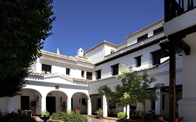 Finca la Bobadilla, Leading Hotels of the World