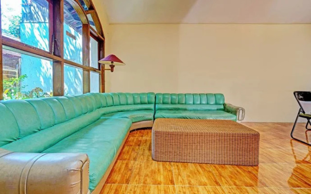 OYO 92927 Griya Ayu Minahasa