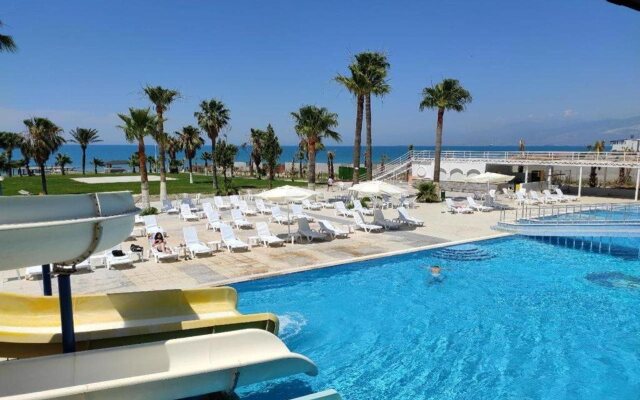 Diva Turka Hotel & Beach