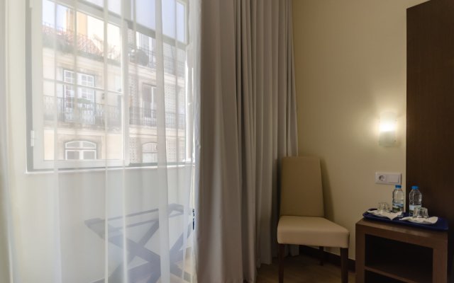 Hotel LX Rossio