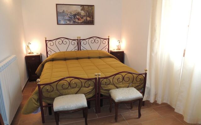 Agriturismo Il Colle