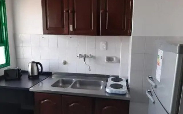 Todo El Centro A Tus Pies