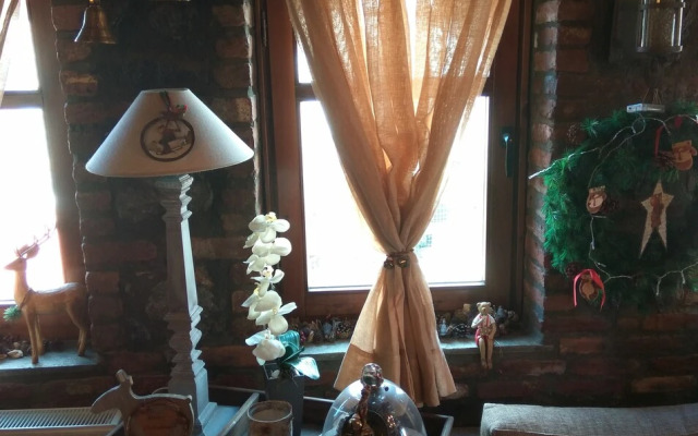 Boutique House