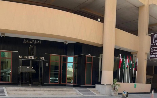 Al Manzil Hotel Bahrain