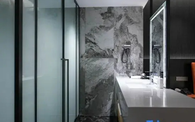 Ready Player One Hotel